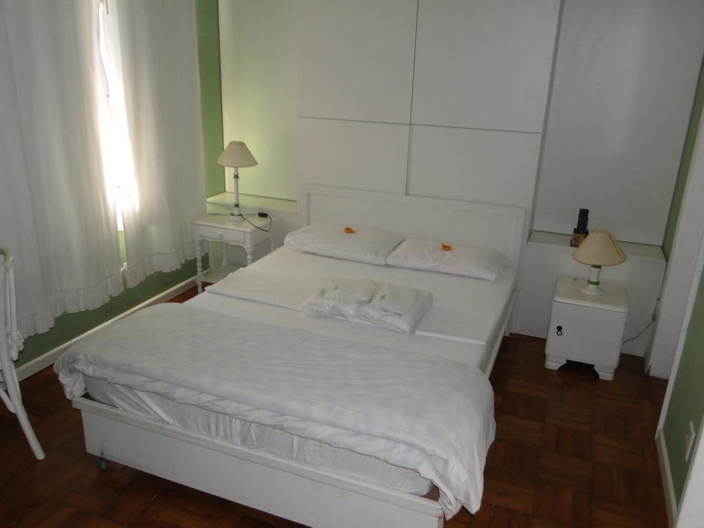 Casa Temporada Itaipava Villa Petrópolis Eksteriør bilde