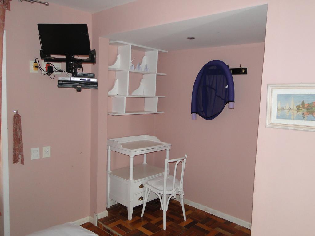 Casa Temporada Itaipava Villa Petrópolis Eksteriør bilde